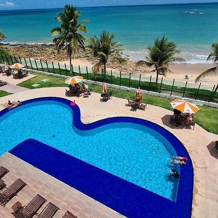 Flat Tabatinga Nord, Vista Para O Mar Conde  Exterior foto